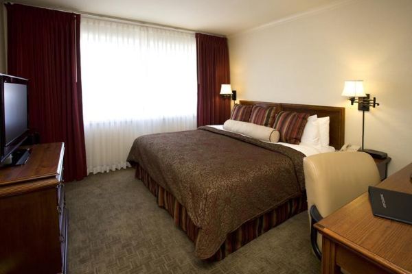 Hotel UGA GEORGIA CENTER (Winterville)